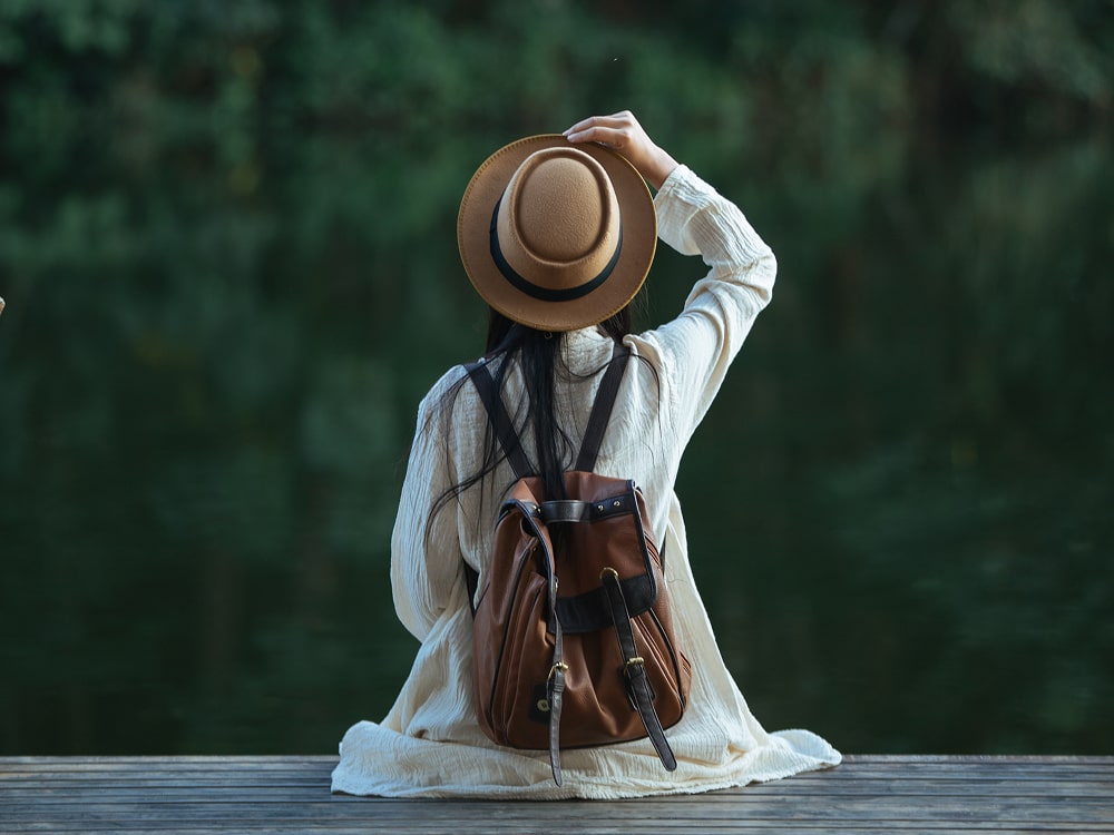 Finding Peace in the Heart of Bali